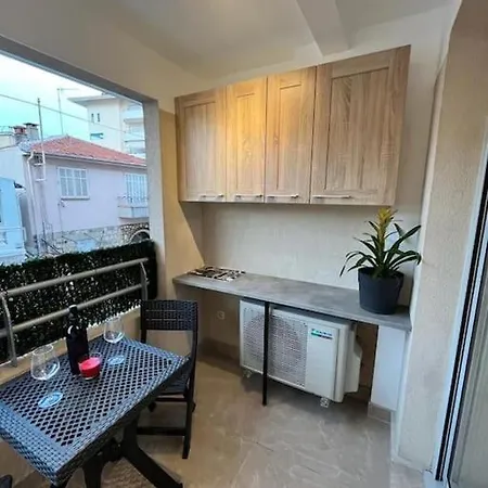 Appartamento La Bocca,appartement 5 Min De Plages