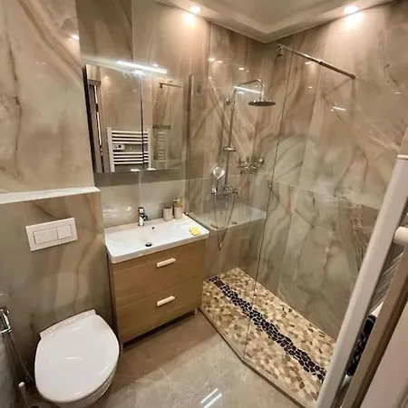 La Bocca,appartement 5 Min De Plages *