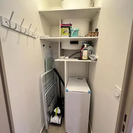 La Bocca,appartement 5 Min De Plages Appartamento *