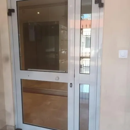 La Bocca,appartement 5 Min De Plages * Cannes