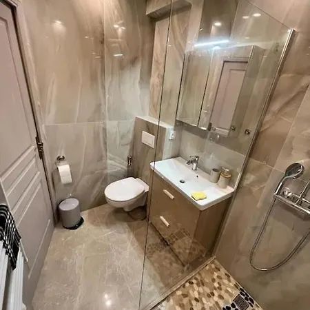 Appartamento La Bocca,appartement 5 Min De Plages *