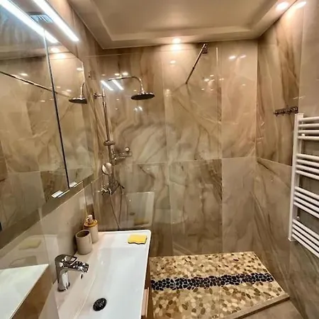 La Bocca,appartement 5 Min De Plages Appartamento