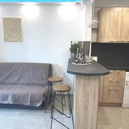 La Bocca,appartement 5 Min De Plages * Cannes