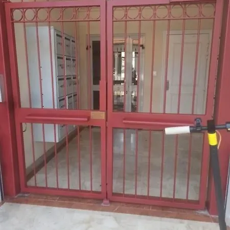 La Bocca,appartement 5 Min De Plages Appartamento